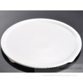 food safety paint artwork print round 12.5'' 13'' 13.5'' plate